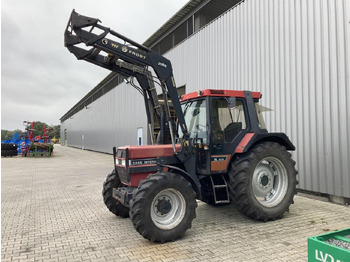 Трактор CASE IH 844XL