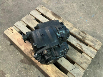 Телескопски ракувач DIECI