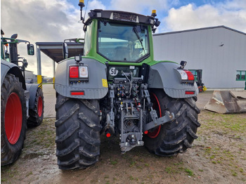 Трактор Fendt 828 Vario S4 Profi Plus: слика 3