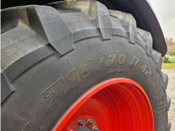 Трактор Fendt 828 Vario S4 Profi Plus: слика 4