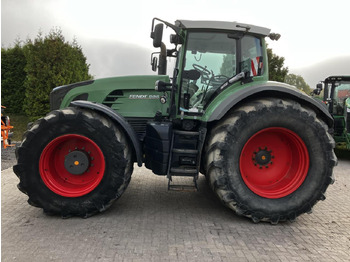 Трактор FENDT 936 Vario