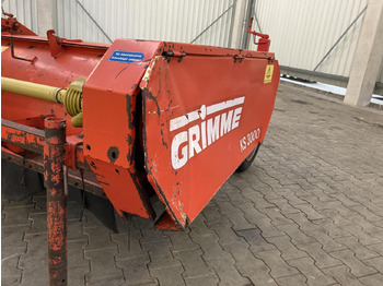 Лизинг на Grimme KS 3000 Grimme KS 3000: слика 3