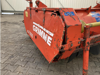Лизинг на Grimme KS 3000 Grimme KS 3000: слика 2