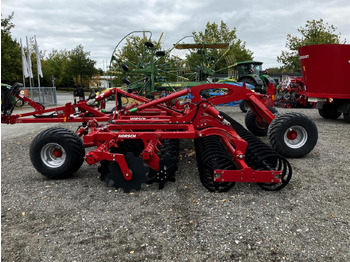 Ситнач со дискови HORSCH