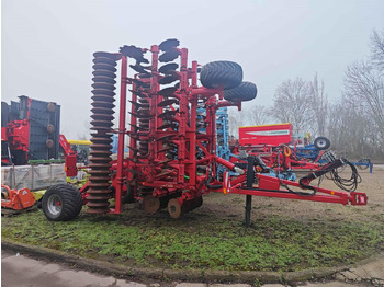Ситнач со дискови HORSCH