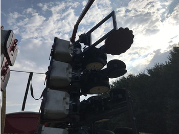 Прецизна машина за сеење Horsch Maistro 12 CC: слика 5