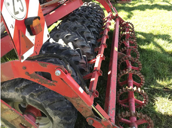 Култиватор Horsch Tiger 8LT: слика 5