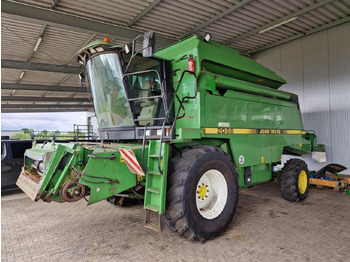 Комбајн JOHN DEERE 2066