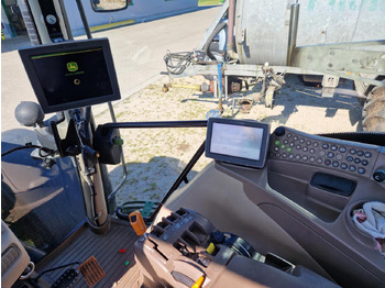 Лизинг на John Deere 6150R John Deere 6150R: слика 5