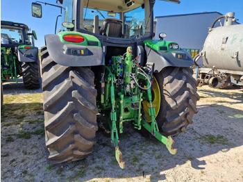Лизинг на John Deere 6150R John Deere 6150R: слика 3