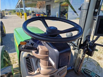 Лизинг на John Deere 6150R John Deere 6150R: слика 4