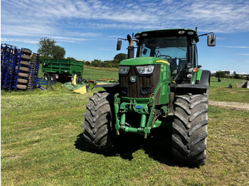 Трактор John Deere 6210R: слика 3