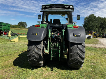 Трактор John Deere 6210R: слика 5