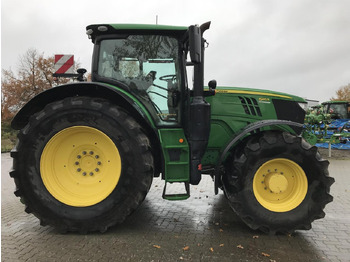 Трактор John Deere 6215R: слика 2