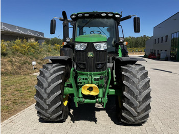 Лизинг на John Deere 6215R John Deere 6215R: слика 3