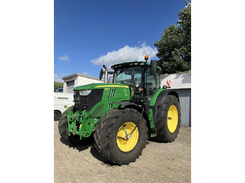 Трактор JOHN DEERE 6215R