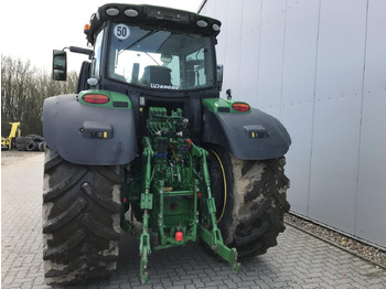 Лизинг на John Deere 6250R John Deere 6250R: слика 5