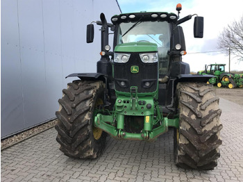 Лизинг на John Deere 6250R John Deere 6250R: слика 3