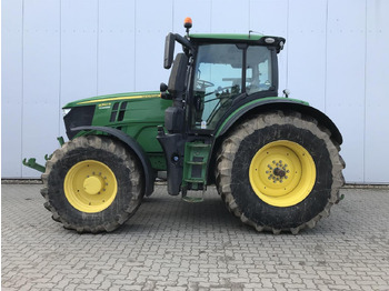 Лизинг на John Deere 6250R John Deere 6250R: слика 1