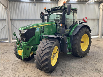 Трактор JOHN DEERE 6250R