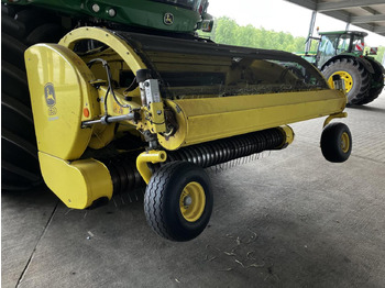 Додатни делови за жнеач на сточна храна JOHN DEERE