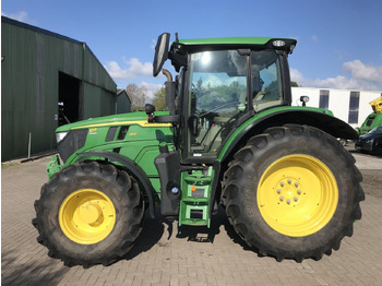 Трактор JOHN DEERE 6R Series