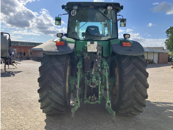 Трактор John Deere 7930: слика 5