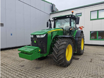 Трактор JOHN DEERE 8370R