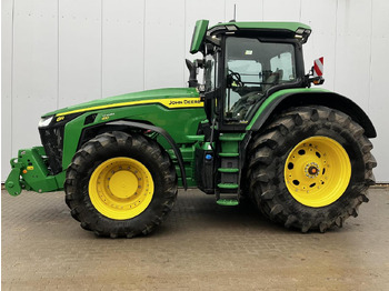 Трактор JOHN DEERE 8R 410