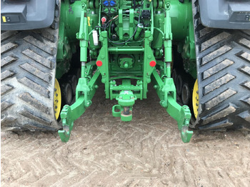 Трактор John Deere 8RX 410: слика 5