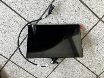 Систем за навигација JOHN DEERE