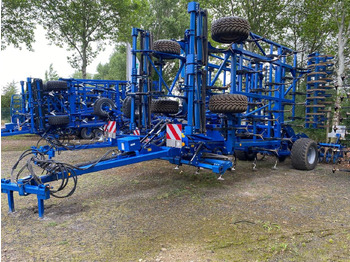 Култиватор Köckerling Allrounder flatline 750: слика 4