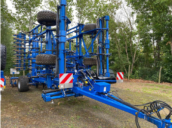 Култиватор Köckerling Allrounder flatline 750: слика 3