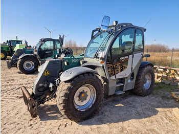 Телескопски ракувач KRAMER