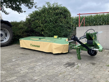 Косилка KRONE