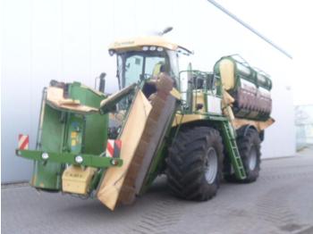 Косилка Krone Big M 500: слика 1