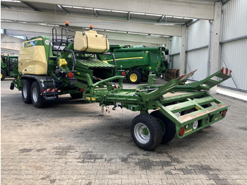 Балирка за квадратни бали Krone Big Pack 1270 VC: слика 5