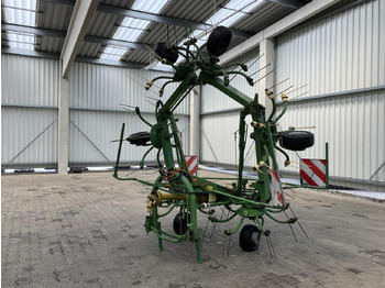 Превртувач и гребло KRONE KW