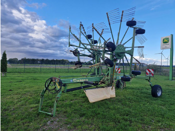 Превртувач и гребло KRONE Swadro