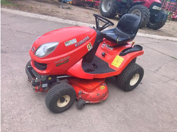 Градинарска косилка KUBOTA