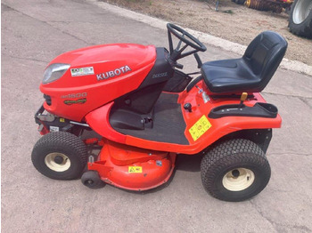 Градинарска косилка KUBOTA