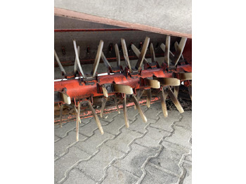 Косилка Kuhn FC 313 Lift Control: слика 5