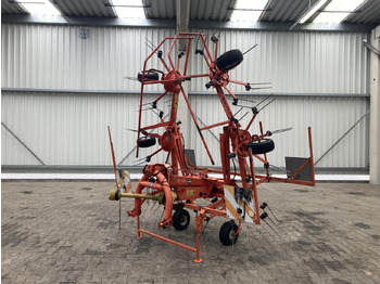 Превртувач и гребло KUHN