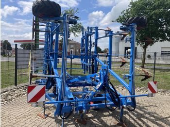 Култиватор LEMKEN