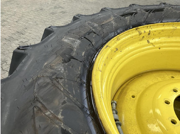 Гума за Земјоделска машина Mitas 650/65R38: слика 3