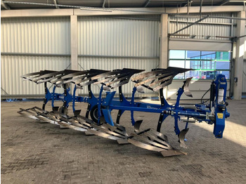 Плуг Rabe Super Albatros 160: слика 3