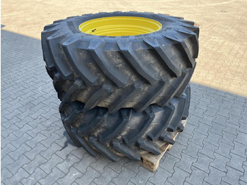 Гума TRELLEBORG