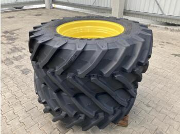 Гума TRELLEBORG
