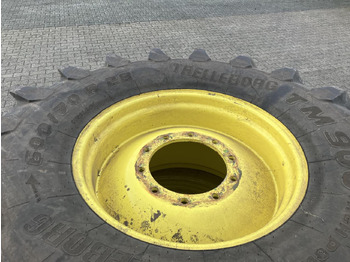 Гума за Земјоделска машина Trelleborg 600/70R28: слика 3