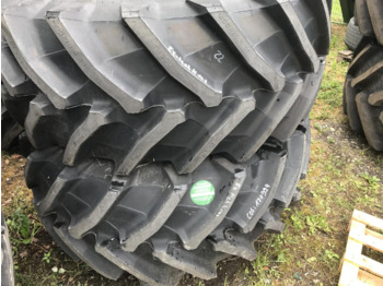 Гума TRELLEBORG